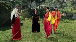 Renuka Yellamma (Star Maa) S01 E592 Parvathi to the Rescue