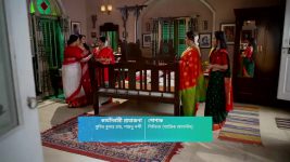 Roshnai (Star Jalsha) S01 E318 Kajol Rejects the Invitation