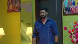 Satyabhama S01 E342 Krish Succumbs to Sorrow