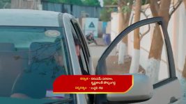 Satyabhama S01 E344 Satya Confronts Mythri