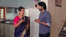 Satyabhama S01 E345 Krish Loses His Cool