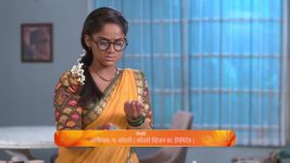 Savlyachi Janu Savali S01 E164 20th March 2025