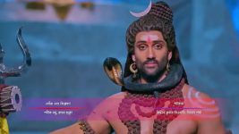 Shiv Shakti (Colors Bangla) S01 E462 Jimrasur gets washed away