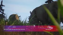 Shiv Shakti (Colors Bangla) S01 E468 Shiva defeats Bhimasura