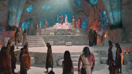 Shiv Shakti S01 E626 Mahadev descends Earth