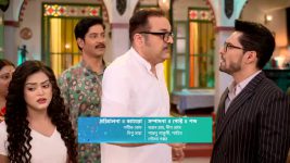 Tentul Pata (Star Jalsha) S01 E200 Rishi Misreads Jhilli