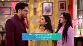 Tentul Pata (Star Jalsha) S01 E202 Rishi Takes on the Lawyer's Role
