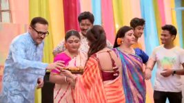 Tentul Pata (Star Jalsha) S01 E215 Jhilli Saves Kheyali's Life