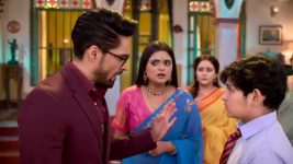 Tentul Pata (Star Jalsha) S01 E227 Korok Catches Jhilli in the Act