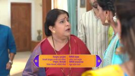 Tharala Tar Mag S01 E740 Sayali, Pratima Perform the Puja