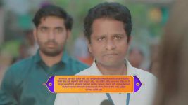 Tu Hi Re Majha Mitwa (Star Pravah) S01 E63 Arnav Defends Ishwari