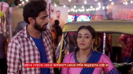 Tui Amar Hero S01 E09 18th March 2025