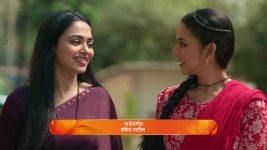 Tula Japnar Aahe (Zee Marathi) S01 E31 25th March 2025