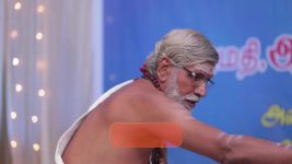 Valliyin Velan S01 E157 19th March 2025