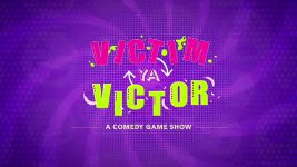 Victim Ya Victor S01 E05 Hilarious Comedy Challenges!