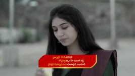 Yeto Vellipoyindhi Manasu S01 E342 Seethakanth Executes His Scheme