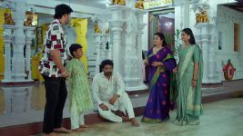 Yeto Vellipoyindhi Manasu S01 E344 A Relief for Srilatha, Srivalli