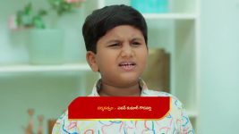 Yeto Vellipoyindhi Manasu S01 E346 Ram Implores Ramalakshmi