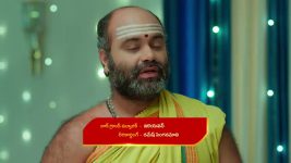 Yeto Vellipoyindhi Manasu S01 E347 Srivalli Doubts Mythili