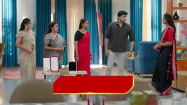 Yeto Vellipoyindhi Manasu S01 E360 Ram Learns the Truth