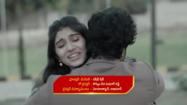 Yeto Vellipoyindhi Manasu S01 E361 Seethakanth in a Bind