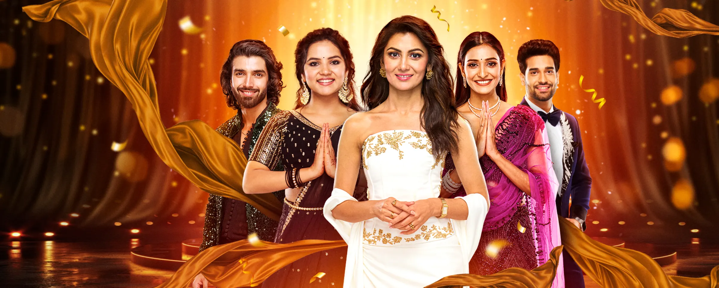 Zee Rishtey Awards