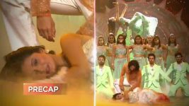 Zee Rishtey Awards S2025 E02 15th March 2025