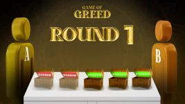 A Game of Greed (Hotstar) S01 E07 Beauty vs Beast