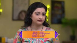 Aai Aani Baba Retire Hot Aahet S01 E106 Shubhangi's Gift for Sweety