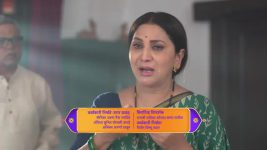 Aai Aani Baba Retire Hot Aahet S01 E81 Shubhangi Questions Seema's Actions