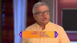 Aai Aani Baba Retire Hot Aahet S01 E91 Sameer's Emotional Reassurance