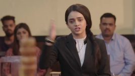 Aboli (star pravah) S01 E1047 Aboli Discovers Swaraj's Diary