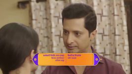 Aboli (star pravah) S01 E1049 Dipsheekha Mocks Shivangi's Bail