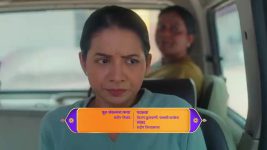 Aboli (star pravah) S01 E1052 Ankush Supports Aboli's Suspicion