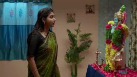 Brahma Mudi S01 E669 Rudrani's Sinister Plan