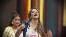 Celebrity MasterChef S01 E26 Replica Dish Challenge