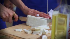 Celebrity MasterChef S01 E27 Coconut Team Challenge