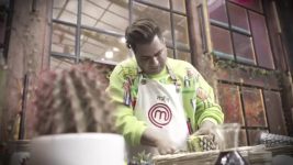 Celebrity MasterChef S01 E28 Phool Aur Kaante Challenge