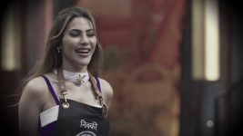 Celebrity MasterChef S01 E30 Lucky Dip Challenge