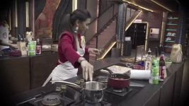 Celebrity MasterChef S01 E31 Chef Manu Chandra's Challenge