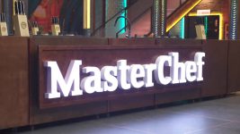 Celebrity MasterChef S01 E33 Wheel Of Fortune Pair Challenge By Chef Ajay Chopra - Part 2