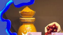 Celebrity MasterChef S01 E35 Hina And Rocky's Wedding Menu Challenge - Part 2