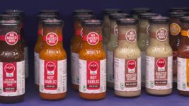 Celebrity MasterChef S01 E46 Barter Challenge