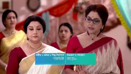 Chirosakha (Star Jalsha) S01 E55 Kurchi Criticises Mou