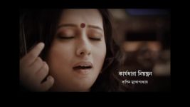 Gaaner Opare (Star Jalsha) S01 E02 Jhinuk Seeks Sucharita's Help
