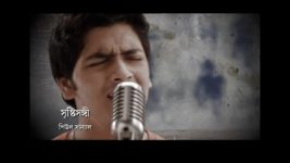 Gaaner Opare (Star Jalsha) S01 E04 Jhinuk Meets Kamalika