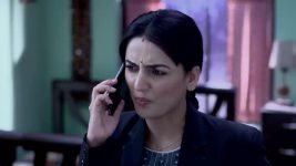 Geeta LLB (Star Jalsha) S01 E487 Geeta, Agnijit's Heated Argument