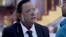 Geeta LLB (Star Jalsha) S01 E489 Dhiman's Mystery Unravels