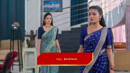 Geeta LLB (Star Maa) S01 E81 Jagruthi's Request to Geetha