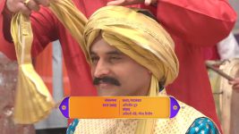 Gharo Ghari Matichya Chuli S01 E309 Hrishikesh's Joyful Celebration